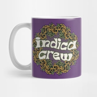 Indica Crew Mug